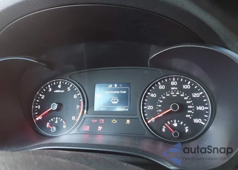 2017 Kia Optima Lx from USA, damaged, VIN 5XXGT4L38HG136356